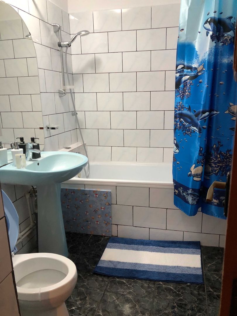 Apartament 2 camere, complet mobilat si utilat, Dreptății - Soseaua Virtutii - Poză 7