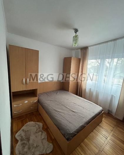 3 camere,etaj 1,Sagului-Kaufland centrala gaz - Poză 7