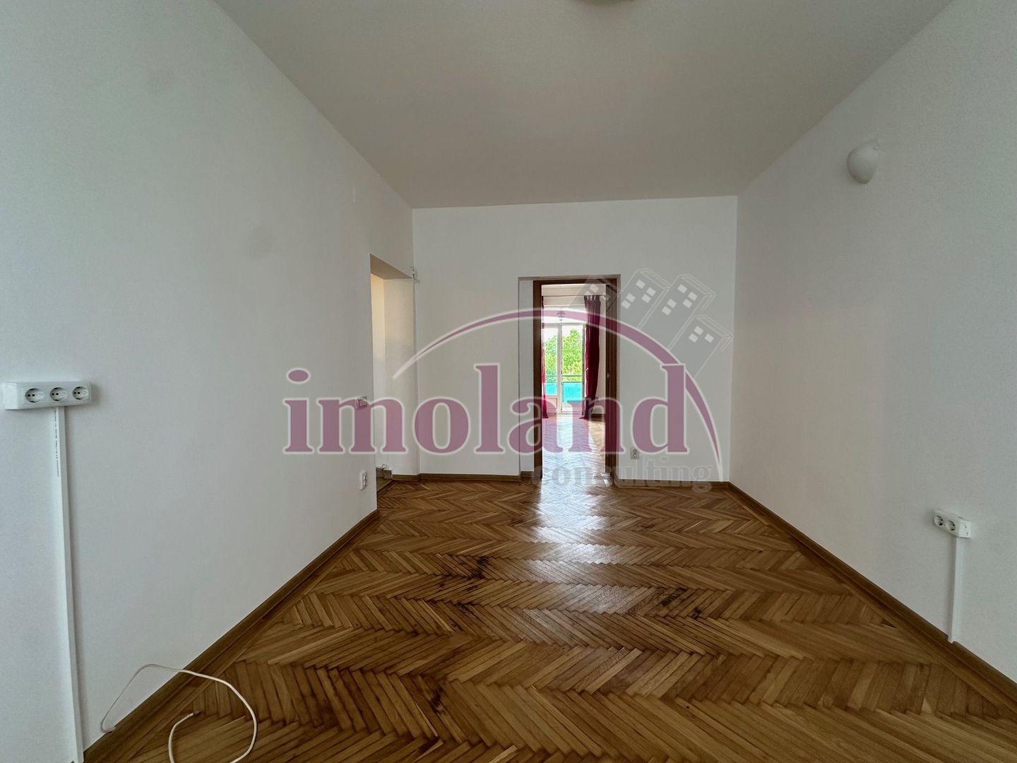 Vanzare - apartament 2 camere - balcon - Floreasca - Compozitori - Poză 4