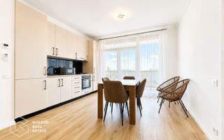 Apartament 2 camere ARED AFI, etaj 2 - Poză 2