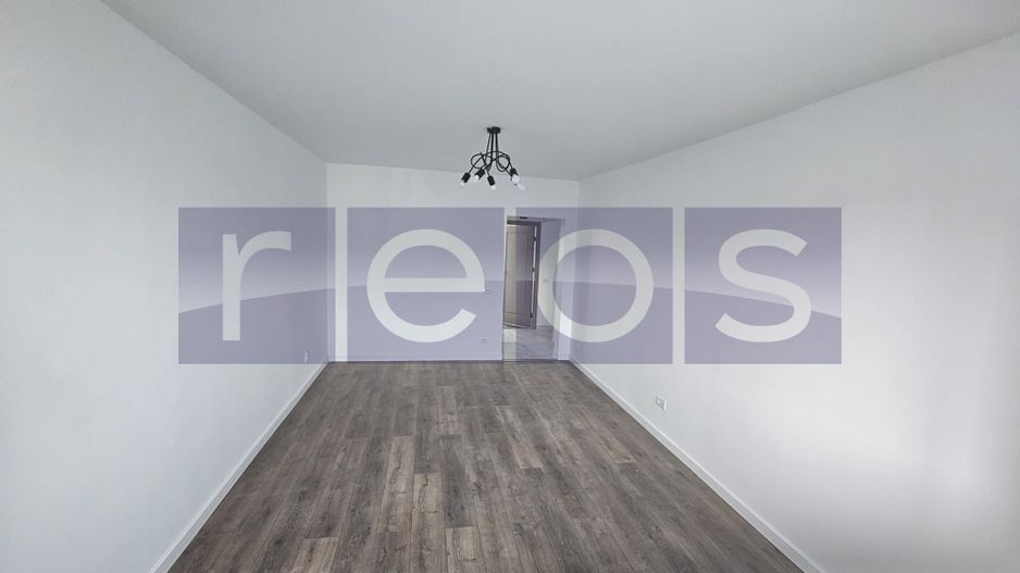 DE VANZARE APARTAMENT 3 CAMERE TITULESCU -BANU MANTA | RENOVAT - Poză 2