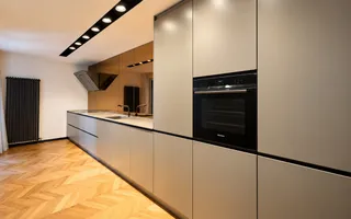 Apartament 3 camere Soseaua Nordului  | Loc de parcare si boxa | - Poză 18