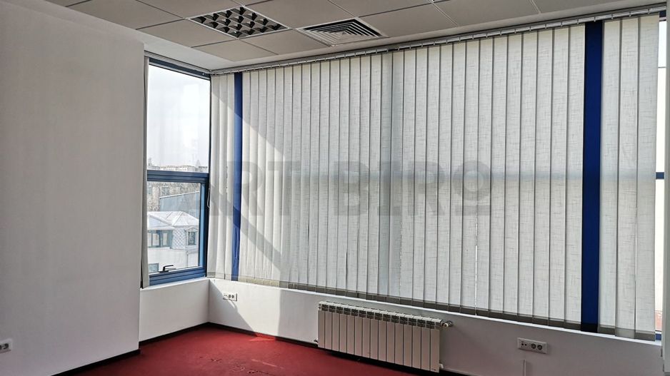 Zero comision, 202mp, priveliste frumoasa, parcare inclusa, 5' metrou - Poză 5