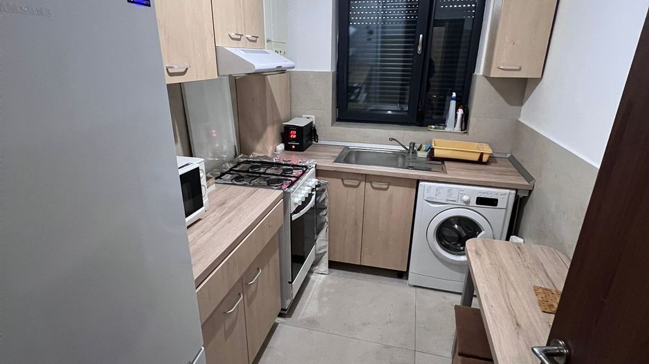 De închiriat: Apartament 2 Camere - Brancoveanu| Atmosferă liniștită + Confort. - Poză 3