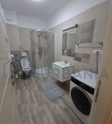 Apartament 1 cameră, Q Residence, zona Palas, Iași - Poză 3