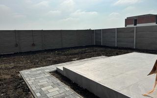 Casă Săcălaz | 106,95 mp | 300 mp Teren | 5 Camere - Poză 4