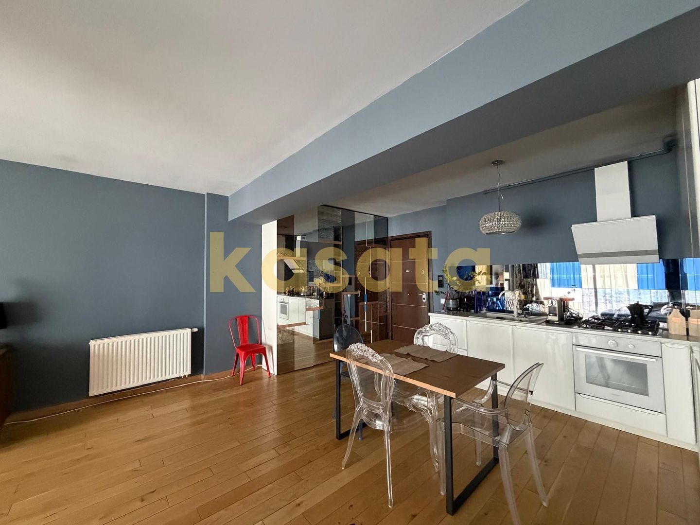Apartament 2 camere | Upground | Zona de Nord | Metrou Pipera - Poză 9