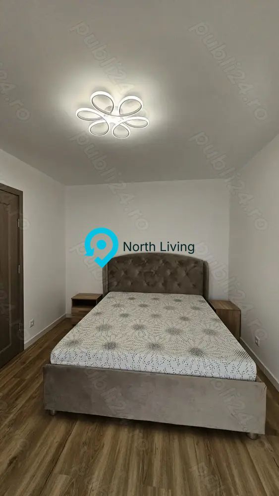 Apartament 2 camere Campia Libertatii Baba Novac - Poză 8