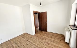 1/2 Duplex, 4 camere, 449 mp teren, asfalt, toate utilitatile, Cetate - Poză 11