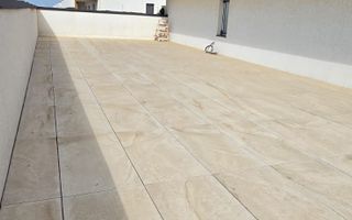 Apartament tip duplex - terasa 280 mp | Metrou Berceni - Poză 24