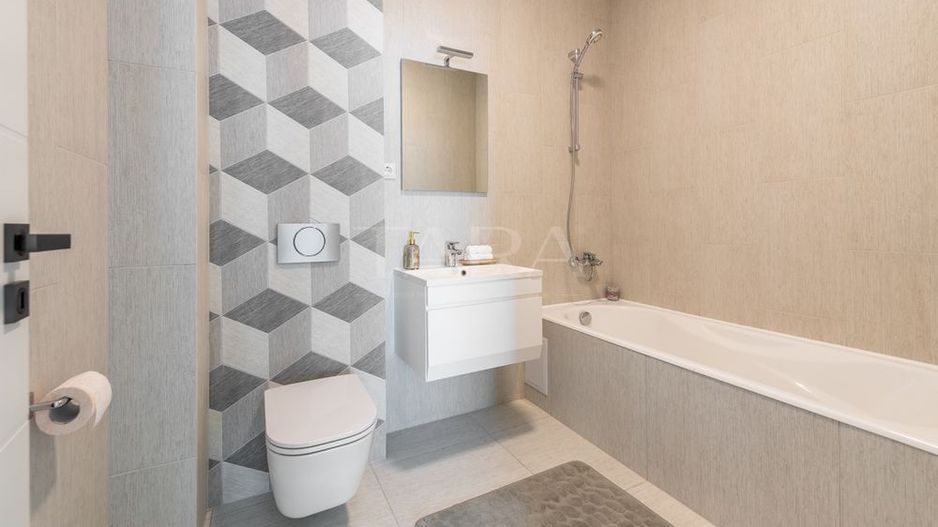 Apartament de lux în Grigorescu –cu 3 camere. - Poză 8