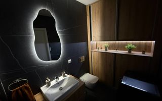 2 camere Lux, 5 minute metrou Nicolae Teclu - Poză 13