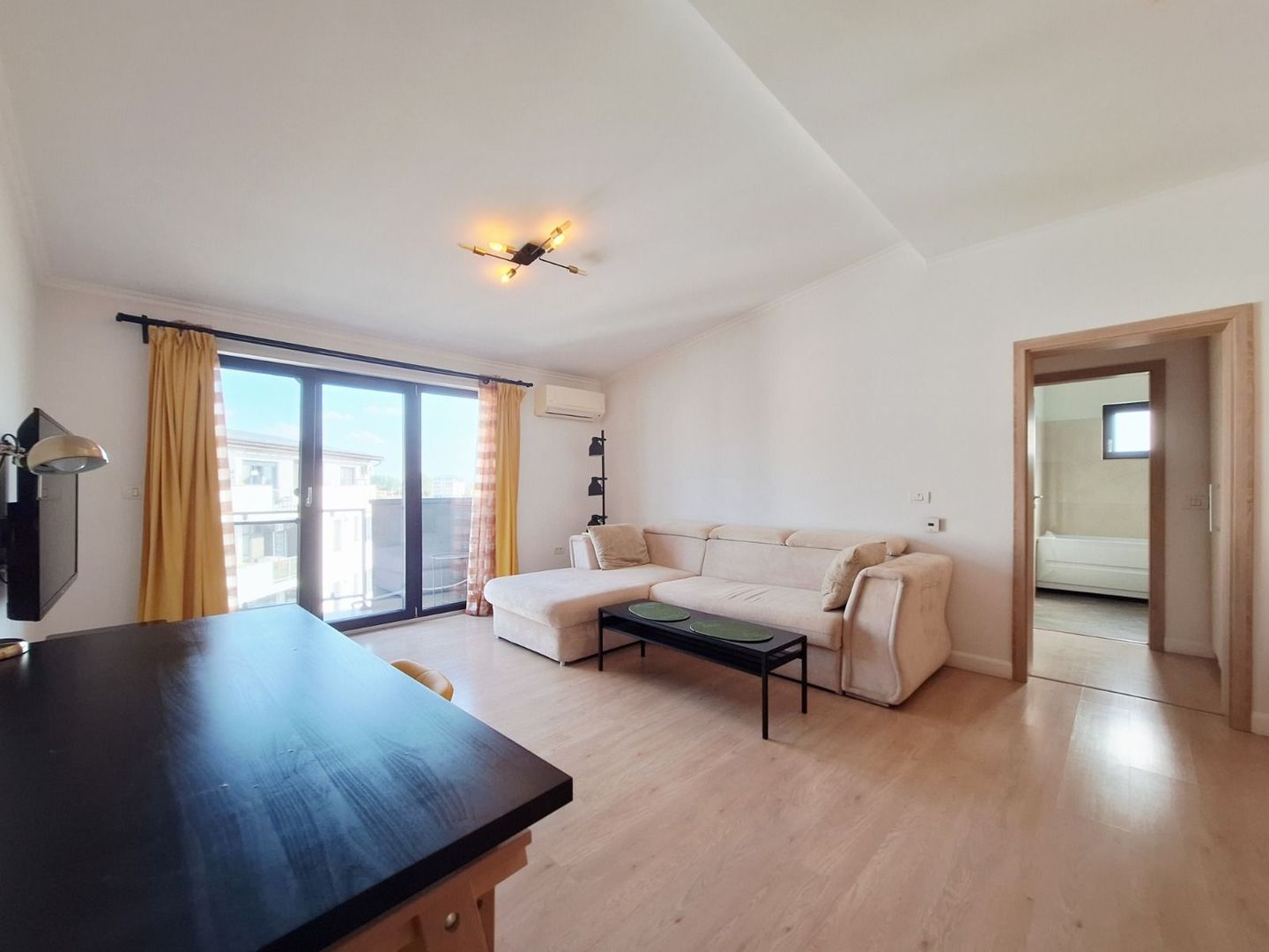 Braytim - Musicescu | 2 Camere | Complet Mobilat si utilat | Loc de parcare - Poză 4