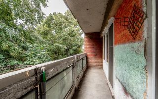 Apartament tip Samantha, 3 camere, Gen. Praporgescu - Poză 3