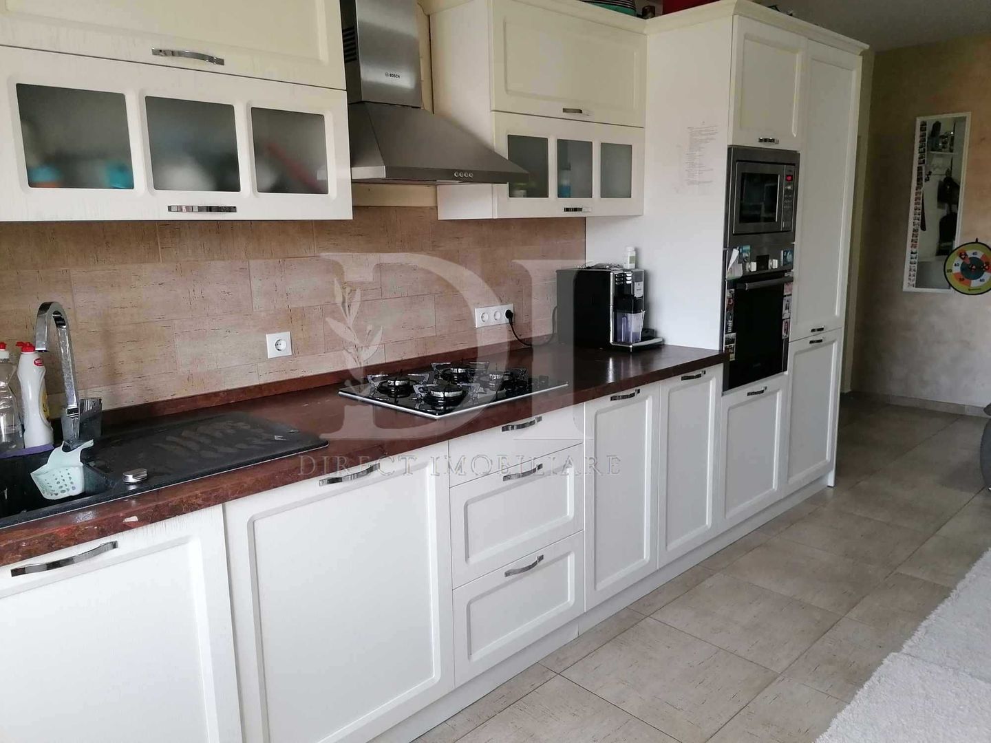 Apartament 3 camere de închiriat – Zona Florilor / Florești - Poză 5