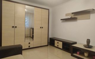 🔑 Vanzare garsoniera 30 mp, Parter, finisaje LUX, mobilata – Titan - Poză 3