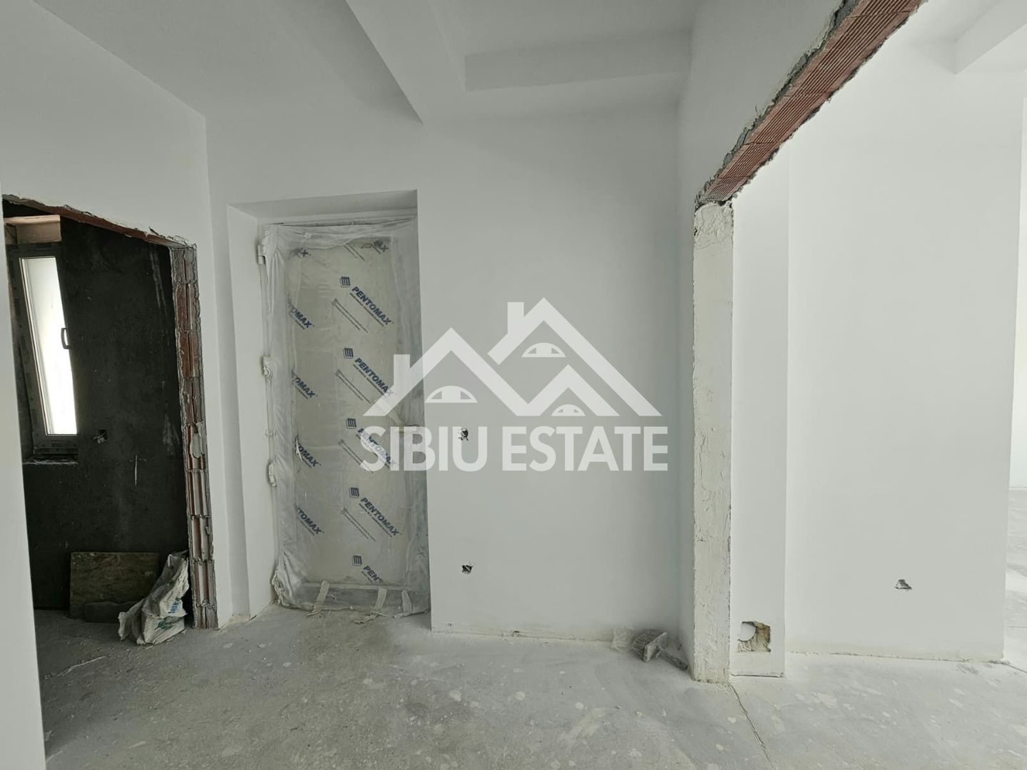 Casa Noua Sibiu, Casa eficienta energetic - Poză 17