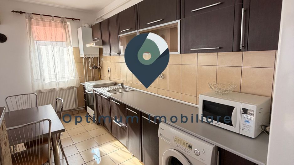 Apartament cu 2 camere,57 mp, garaj, boxa in cartierul Buna Ziua! - Poză 8
