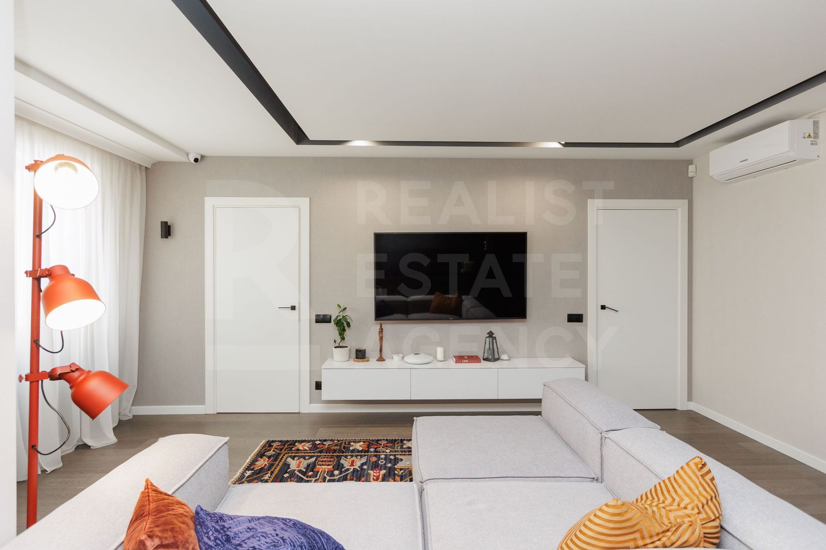 Vânzare, apartament, 2 camere, bd. Mircea cel Bătrîn, Ciocana - Poză 3