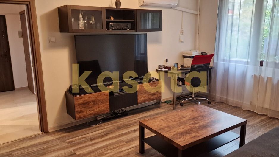 Apartament 3 Camere Vanzare | Etaj 1/4 | Drumul Taberei | Anvelopat - Poză 1