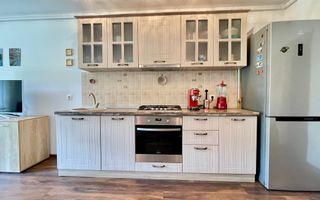 Apartament 2 camere | Priveliște inedită | Loc de parcare + boxă - Poză 3