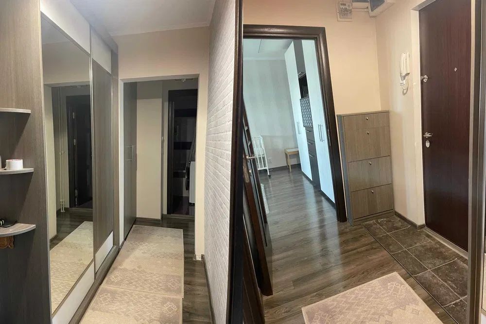 Apartament 2 camere de vanzare Lujerului - Poză 4