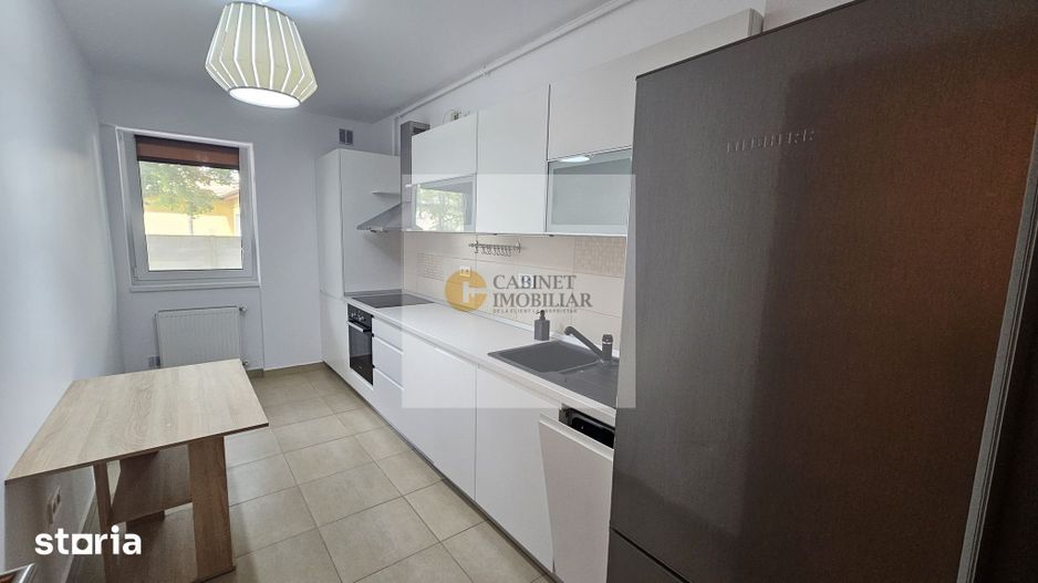 2 Camere - 59MP | Decomandat | 2016 | Credit | Gran Via Park - Poză 4
