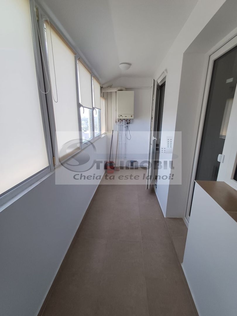 Apartament 2 Camere Zona Pd Ros- 450 Euro - Poză 7