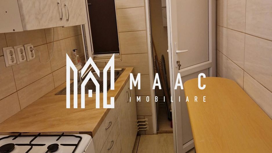 Apartament 2 camere | Sibiu, Cedonia | 42 mp - Poză 4