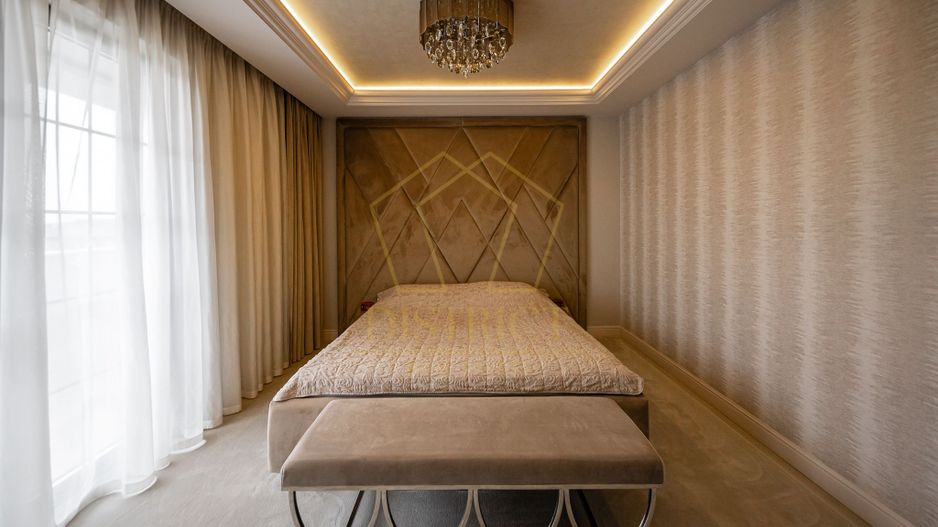 Vila exclusivista cu garaj si piscina I Dumbravita I Comison 0% - Poză 18