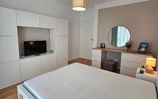 2 Camere Plaza Residence Sector 6 - Poză 6