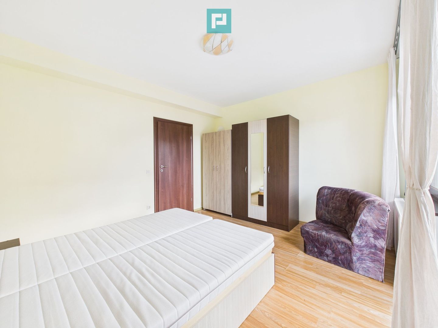 Apartament 3 camere spațios și luminos – zonă liniștită Otopeni - Poză 16
