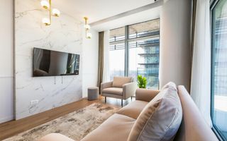 Apartament High End 3 camere Upsite I Loc de parcare si boxa - Poză 8