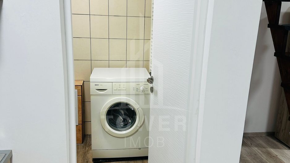 Mansarda recent renovată-Vasile Aaron - Poză 10