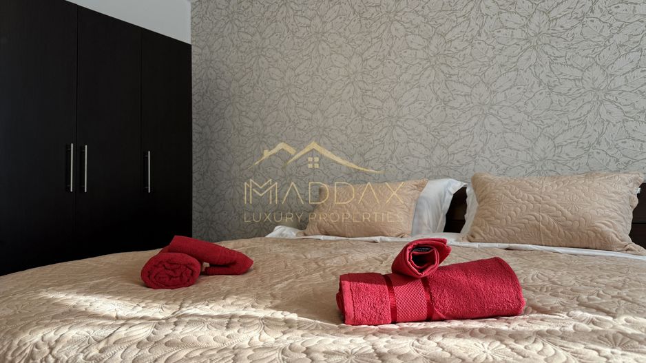 3 camere chirie | modern | mobilat și utilat | Arcul de Triumf - Poză 22