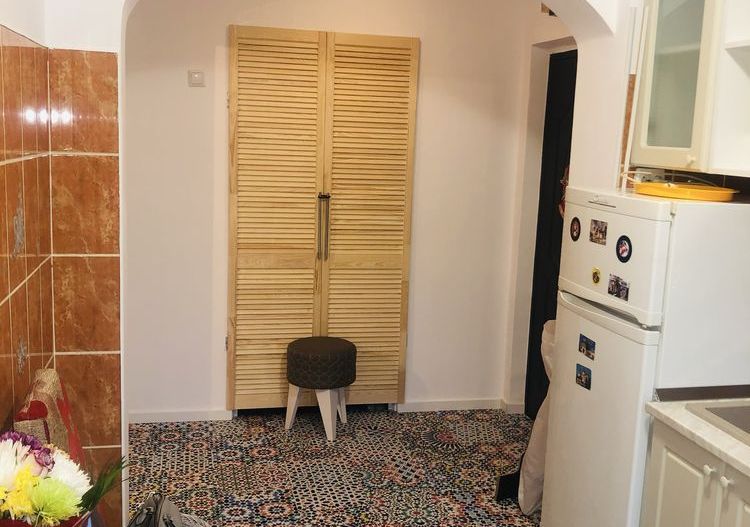 Apartament 2 camere spațios, modern, zonă excelentă Basarabia - Poză 8