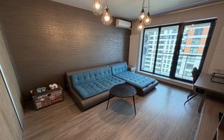 2 camere - Cotroceni Politehnica Residence - Parcare Inclusa - Poză 16