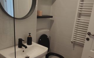 2 camere | recent renovat | mobilat si utilat | zona excelenta | - Poză 13
