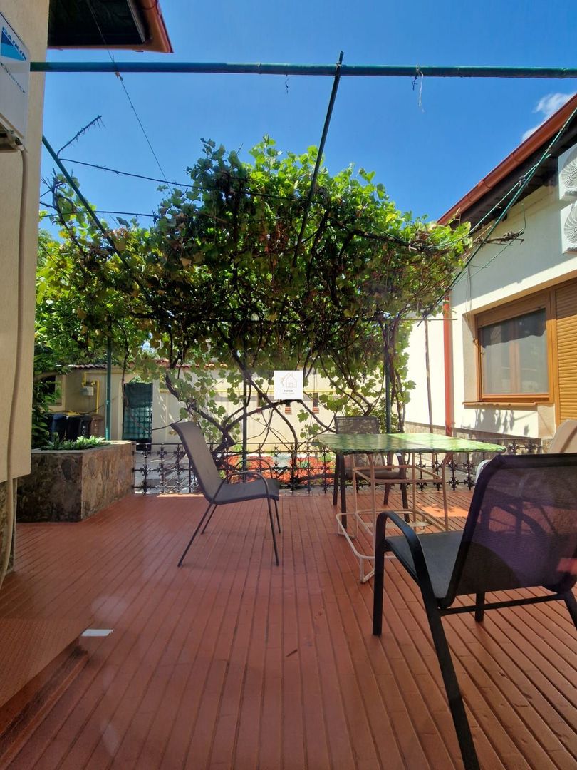 Vila 4 camere pretabila firma - Poză 7