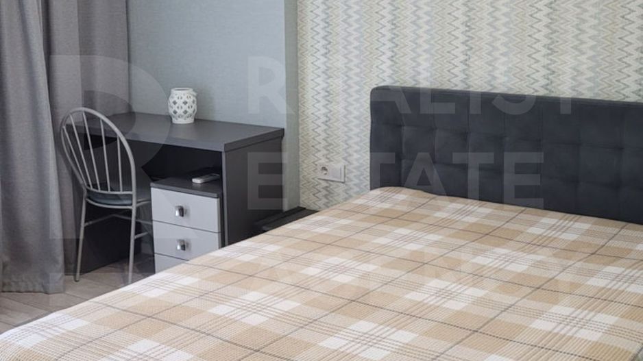 Chirie, apartament, 1 cameră, strada Grenoble, Botanica - Poză 4