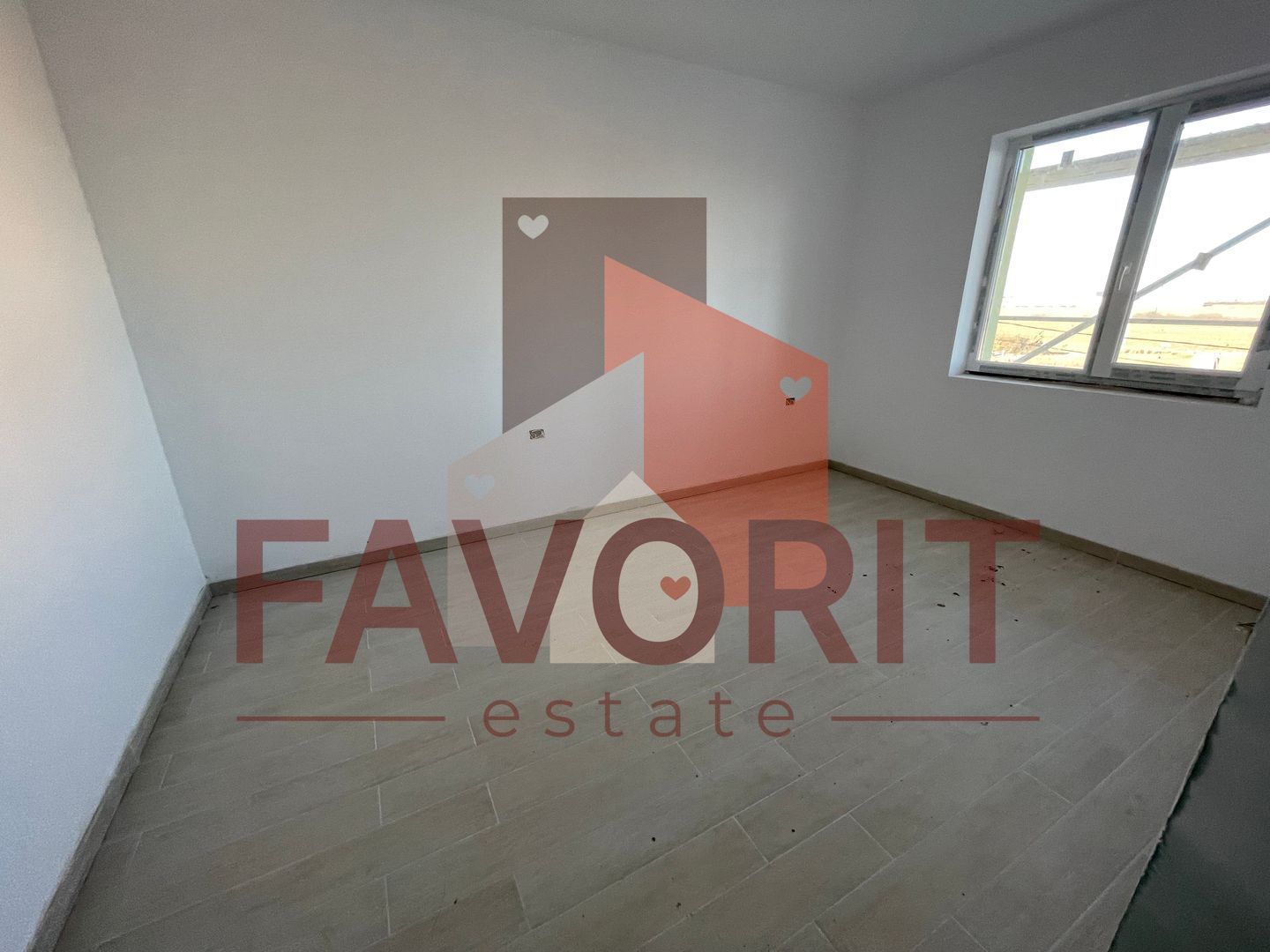 Etaj 1. Finisaje la alegere. Ultimul ap disponibil TVA 9% inclus - Poză 6