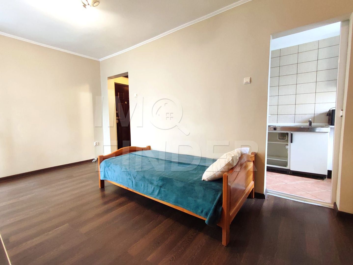 TOP-  Investitie Garsoniera etajul 1 Pasteur zona UMF - Poză 10