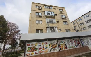 Apartament | 3 camere | Renovat complet | Mangalia - Poză 25