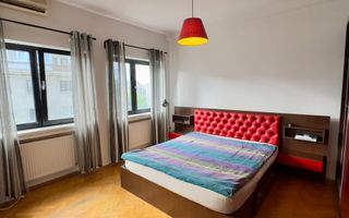Apartament 4 camere Batistei, strada Vasile Lascar, 136 mp, comision 0 ! - Poză 1