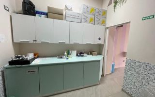 De inchiriat Spatiu Comercial, 40mp. Pret 400 € - Poză 1