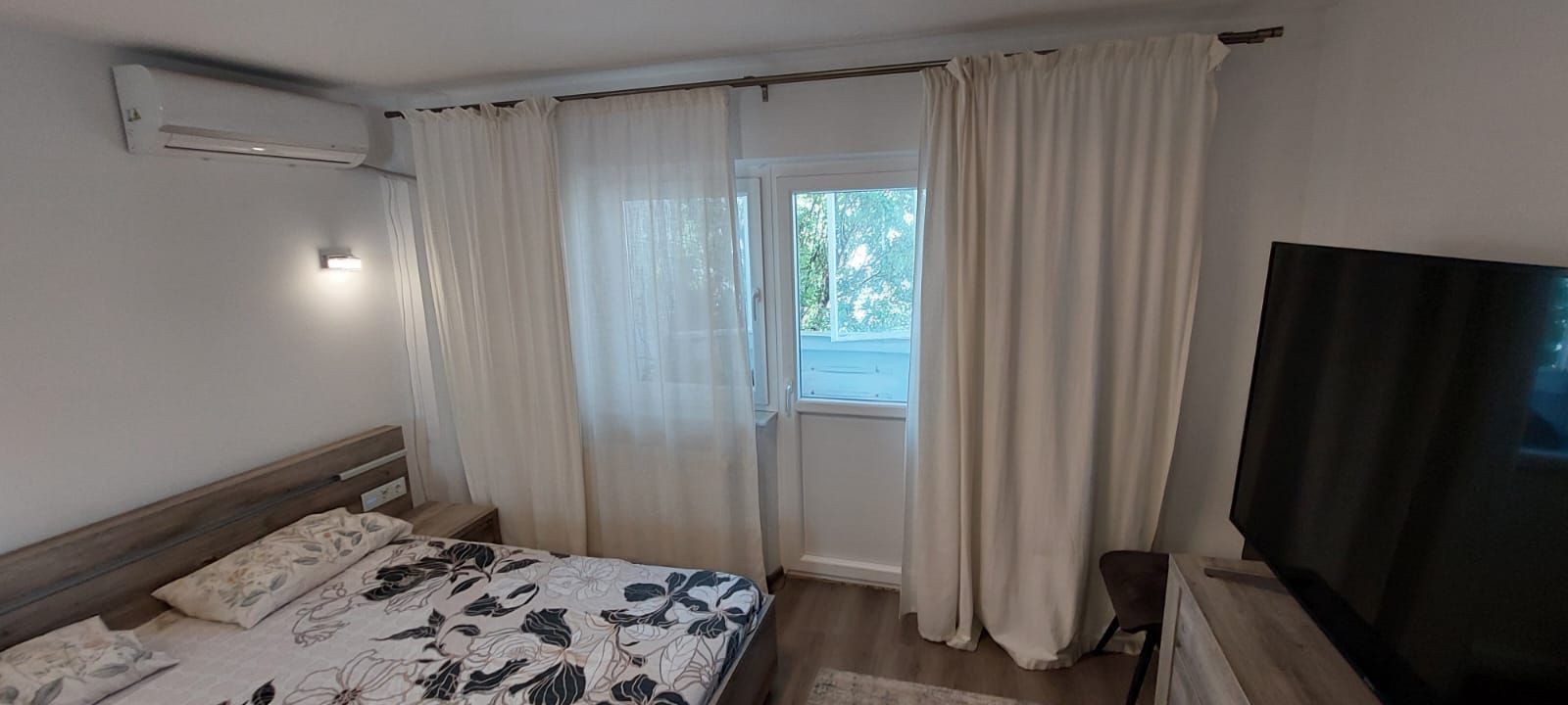 Bd. Unirii, 3 camere, 2 bai, centrala termica, parcare, lux - Poză 22