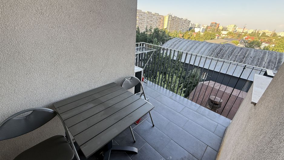 AP. 2 CAMERE - NUSCO CITTA, LOC PARCARE, CENTRALA, NEGOCIABIL - Poză 9