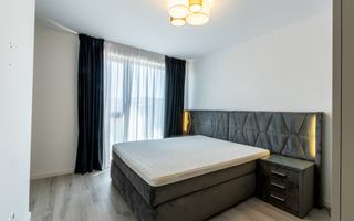 2 camere, modern, bloc nou, parcare, Gheorgheni, Constantin Brancusi - Poză 5