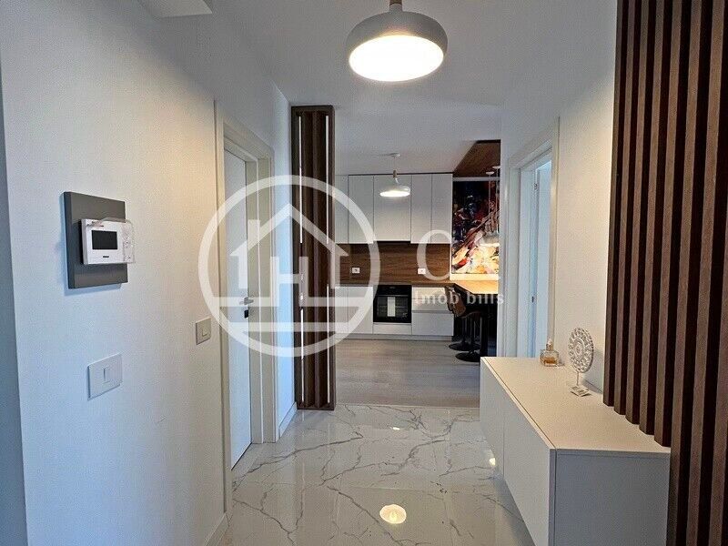 Apartament de inchiriat cu 3 camere in Prima Onestilor, Oradea - Poză 10