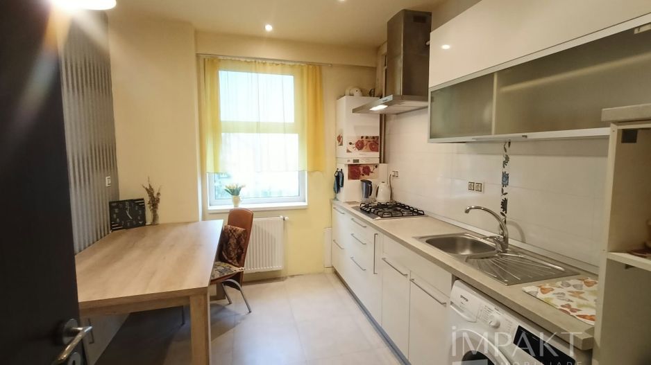 Apartament in zona Manastur - 71,85 MP - Garaj Subteran - Poză 12